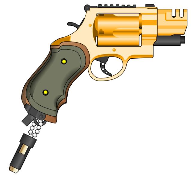 Saturday Night Special, Pixel Gun Conception Wiki