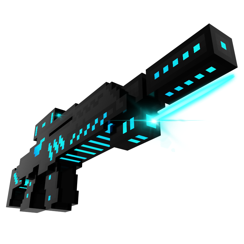 Pixel Gun 3D Wiki Page Randomly Picked My Weapons Today! 