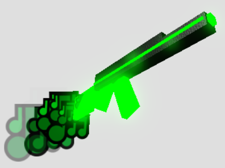 Pixel Gun 3D Wiki Page Randomly Picked My Weapons Today! 