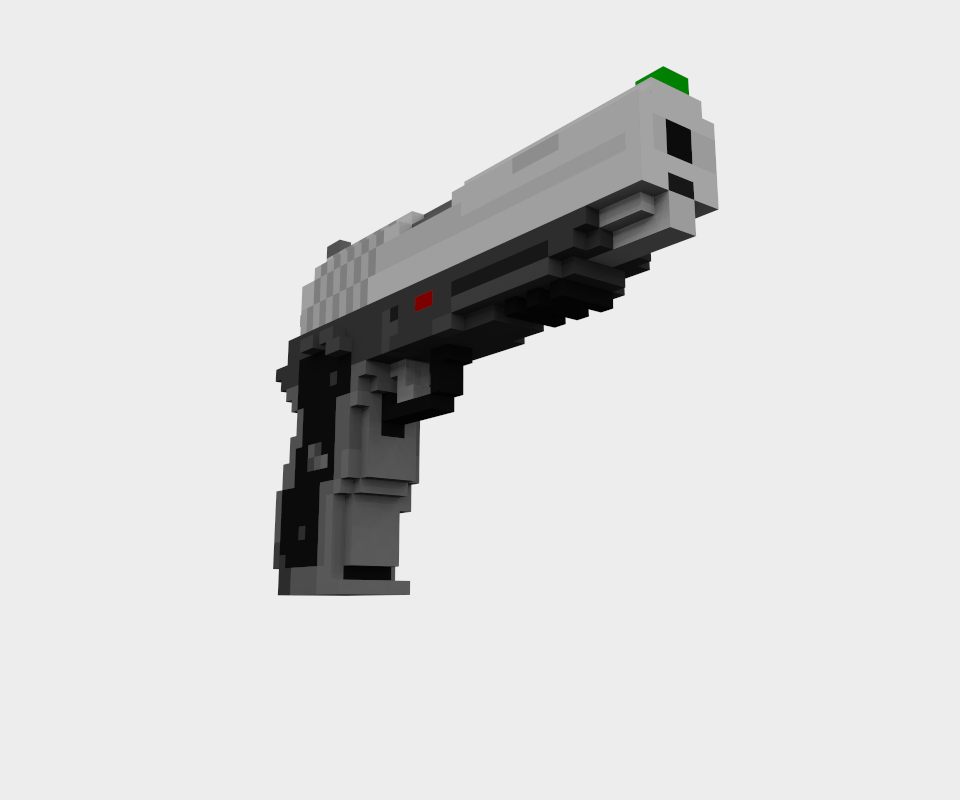 Pixel Gun 3D Wiki Page Randomly Picked My Weapons Today! 