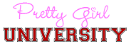 Pretty Girl University Wiki