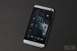 HTCOne