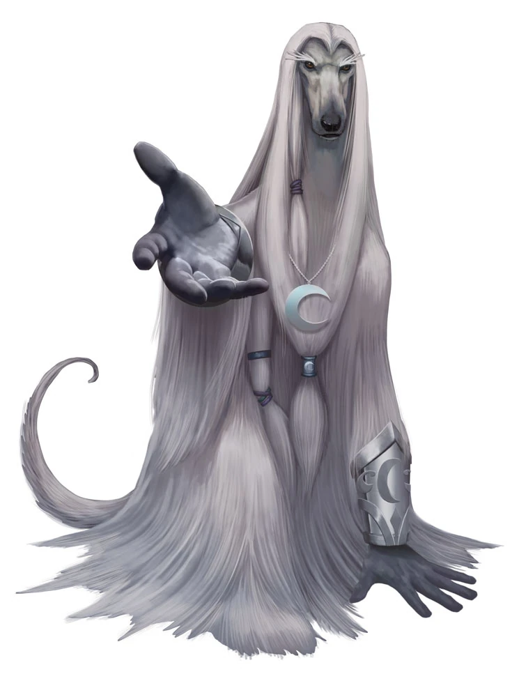 Moon Dog Phaeselis Wiki Fandom