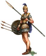 Hoplite