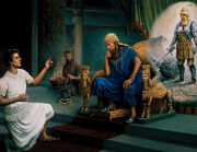 Nebuchadnezzar's Dream