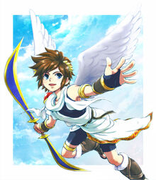 Kid Icarus