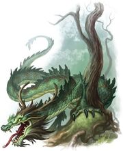 PZO1120-ForestDragon 360