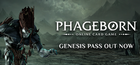 PHAGEBORN: Online Card Game  Download and Play for Free - Epic Games Store