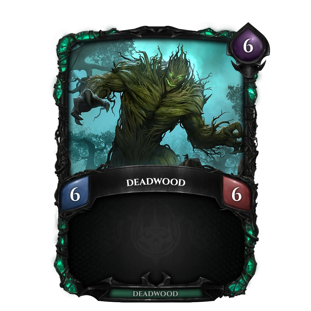 Deadwood PHAGEBORN Online Card Game Wiki Fandom