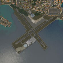 Phaluhmairport