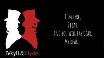 Jekyll Hyde Syndrom Phansud Wiki Fandom