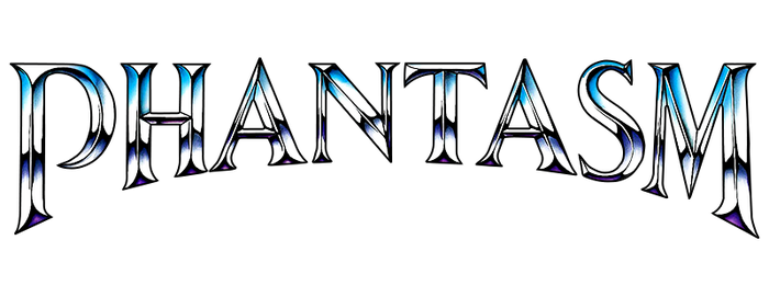 Phantasm Logo