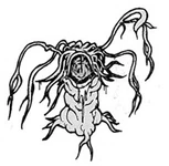 Deadtree (Killer Plant)