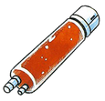 Psii antidote