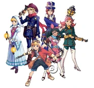 Human.jpg (104 KB) Humans in Phantasy Star Zero