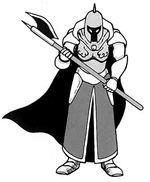 Marauder (Dark Marauder)