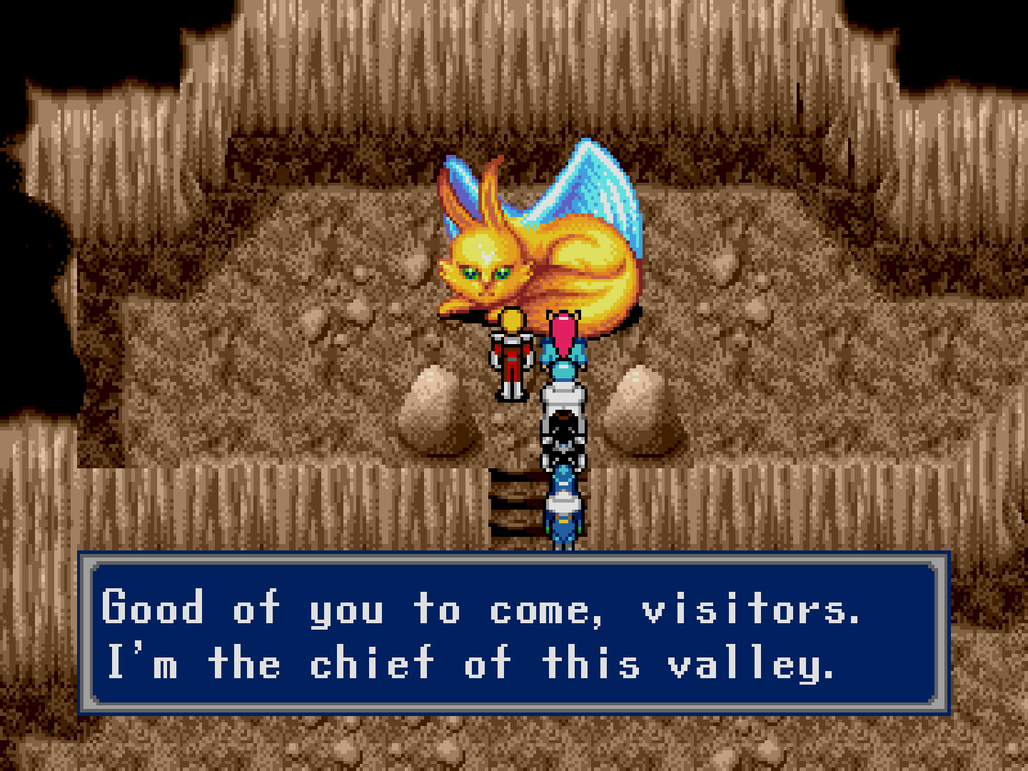 Myst Valley | Phantasy Star Wiki | Fandom Myst Valley | Phantasy Star Wiki | Fandom
