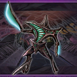 The Retired Hunter Phantasy Star Wiki Fandom The Retired Hunter Phantasy Star Wiki Fandom