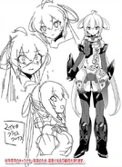 Teaser image of PSO2 Episode 0 from PSO2 Station