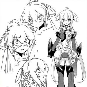 Phantasy Star Online 2 Episode 0 Phantasy Star Wiki Fandom