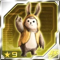 Silver lilipa chip