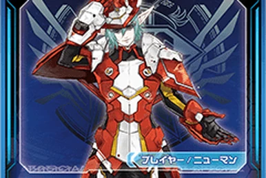 本日限定特価 PSO2 TCG デフォルメ スリーブ PHANTASY STAR