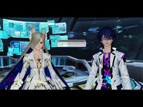 A World In Disarray Phantasy Star Wiki Fandom