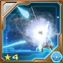 Gibarta1 chip