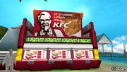 KFC gurhal psp