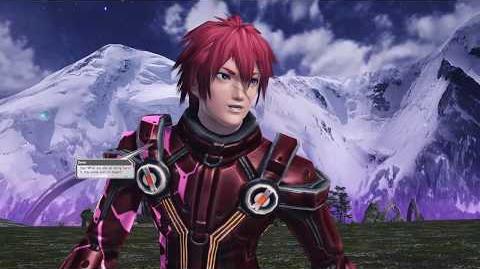Spinning A New History Phantasy Star Wiki Fandom