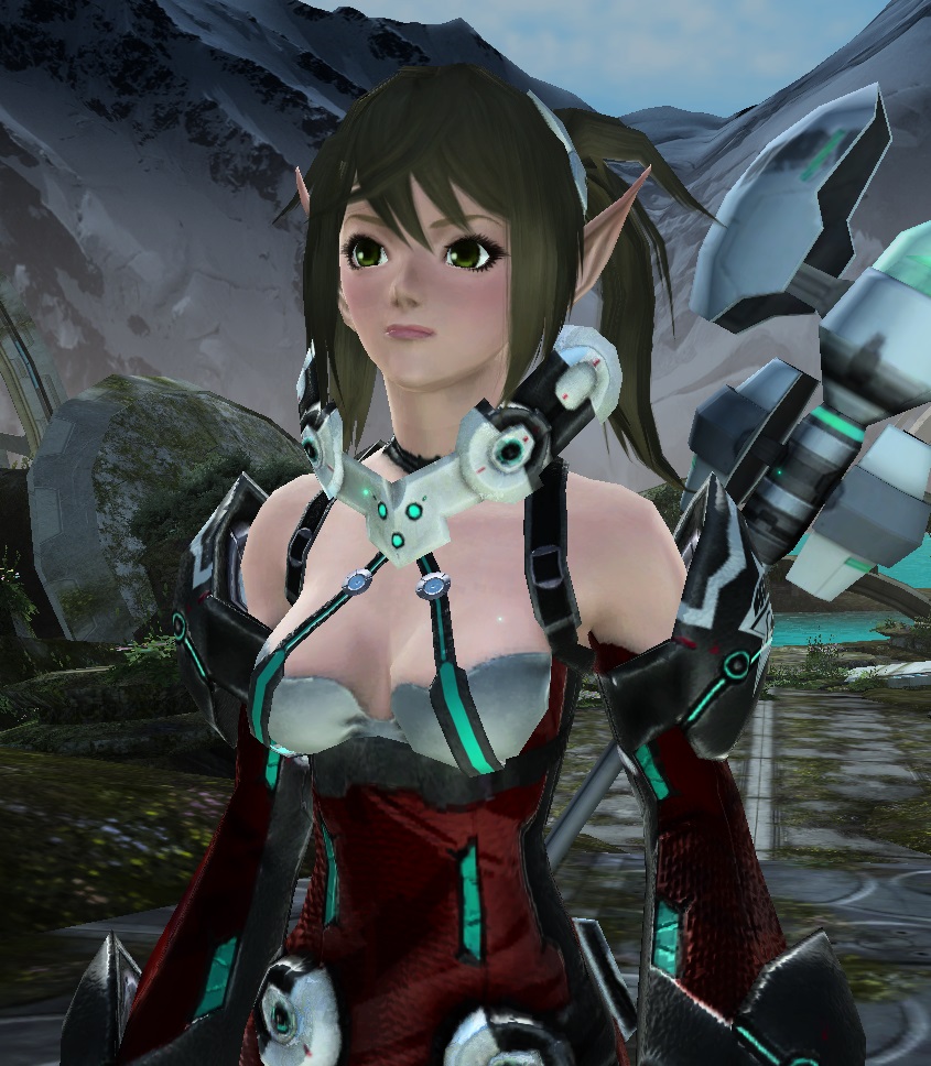 pso2 limited quest episode 1 pso2 limited quest episode 1