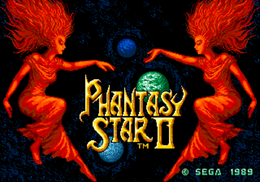 Psii title