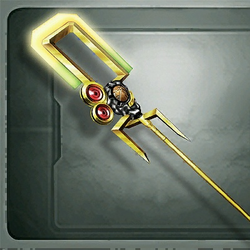 Psycho Wand Phantasy Star Online Phantasy Star Wiki Fandom