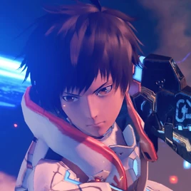 Pso2ngs ash opening bust