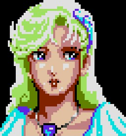 Kara Phantasy Star Wiki Fandom