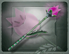 Flower Cane*