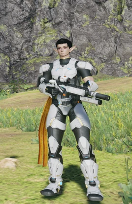 Unnamed aelio newman guard