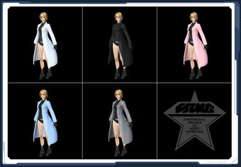 Career Line Ac Scratch Na Phantasy Star Wiki Fandom