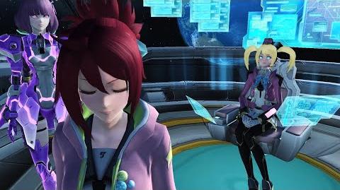 The Mother Corps Phantasy Star Wiki Fandom