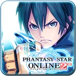 Pso2es app image
