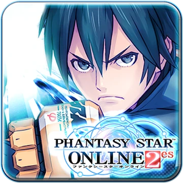 PHANTASY STAR ONLINE 2 es サマーバケーション Phantasy Star Online