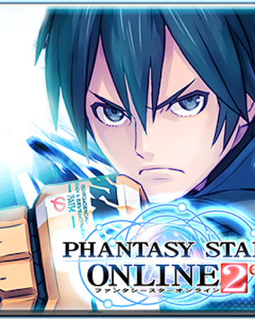 Phantasy Star Online 2 Es Phantasy Star Wiki Fandom