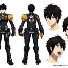 Phantasy Star Online 2 Episode Oracle Phantasy Star Wiki Fandom
