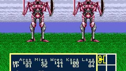 Mega Drive Longplay 133 Phantasy Star III Generations of Doom (Part 10 of 10)