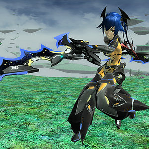 Cosmogenic Arm Phantasy Star Wiki Fandom