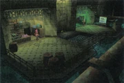 The hidden sewer market