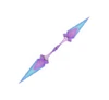 Psz double spear id