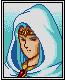 Lutz' cameo in Phantasy Star IV