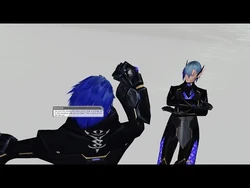 Ready To Explode Episode 5 Phantasy Star Wiki Fandom