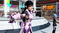 Summoners Unforgivable Phantasy Star Wiki Fandom